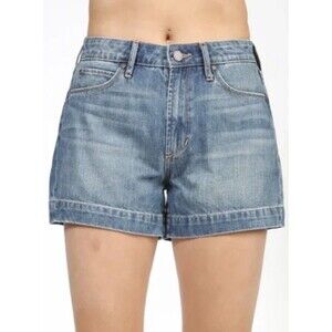 Articles of Society High Rise Ziggy Shorts size 26  NWT